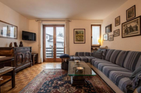 Apartment Madonna di Campiglio ND